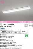 ODELIC ǥå ١饤 XL501105R6AþʾLEDη¡ʰΡѤ䡡Ҹ -LIGHTING DEPOT-