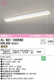 ODELIC ǥå ١饤 XL501105R6EþʾLEDη¡ʰΡѤ䡡Ҹ -LIGHTING DEPOT-