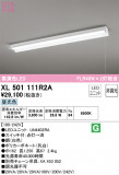 ODELIC ǥå ١饤 XL501111R2AþʾLEDη¡ʰΡѤ䡡Ҹ -LIGHTING DEPOT-