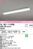 ODELIC ǥå ١饤 XL501111R2BþʾLEDη¡ʰΡѤ䡡Ҹ -LIGHTING DEPOT-