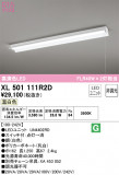 ODELIC ǥå ١饤 XL501111R2DþʾLEDη¡ʰΡѤ䡡Ҹ -LIGHTING DEPOT-