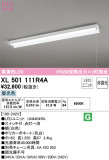 ODELIC ǥå ١饤 XL501111R4AþʾLEDη¡ʰΡѤ䡡Ҹ -LIGHTING DEPOT-