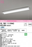 ODELIC ǥå ١饤 XL501111R4CþʾLEDη¡ʰΡѤ䡡Ҹ -LIGHTING DEPOT-