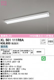 ODELIC ǥå ١饤 XL501111R6AþʾLEDη¡ʰΡѤ䡡Ҹ -LIGHTING DEPOT-