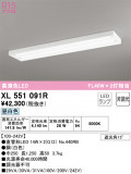 ODELIC ǥå ١饤 XL551091RþʾLEDη¡ʰΡѤ䡡Ҹ -LIGHTING DEPOT-