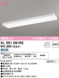 ODELIC ǥå ١饤 XL551091R2þʾLEDη¡ʰΡѤ䡡Ҹ -LIGHTING DEPOT-