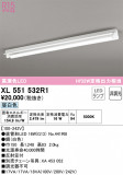 ODELIC ǥå ١饤 XL551532R1þʾLEDη¡ʰΡѤ䡡Ҹ -LIGHTING DEPOT-