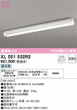 ODELIC ǥå ١饤 XL551532R2þʾLEDη¡ʰΡѤ䡡Ҹ -LIGHTING DEPOT-