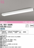 ODELIC ǥå ١饤 XL551533RþʾLEDη¡ʰΡѤ䡡Ҹ -LIGHTING DEPOT-