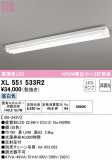 ODELIC ǥå ١饤 XL551533R2þʾLEDη¡ʰΡѤ䡡Ҹ -LIGHTING DEPOT-