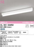 ODELIC ǥå ١饤 XL551534R2þʾLEDη¡ʰΡѤ䡡Ҹ -LIGHTING DEPOT-