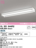 ODELIC ǥå ١饤 XL551644R2þʾLEDη¡ʰΡѤ䡡Ҹ -LIGHTING DEPOT-