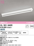 ODELIC ǥå ١饤 XL551645RþʾLEDη¡ʰΡѤ䡡Ҹ -LIGHTING DEPOT-