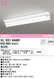 ODELIC ǥå ١饤 XL551649RþʾLEDη¡ʰΡѤ䡡Ҹ -LIGHTING DEPOT-