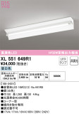 ODELIC ǥå ١饤 XL551649R1þʾLEDη¡ʰΡѤ䡡Ҹ -LIGHTING DEPOT-