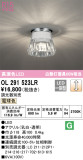 ODELIC ǥå 󥰥饤 OL291523LRþʾLEDη¡ʰΡѤ䡡Ҹ -LIGHTING DEPOT-