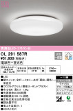 ODELIC ǥå 󥰥饤 OL291587RþʾLEDη¡ʰΡѤ䡡Ҹ -LIGHTING DEPOT-