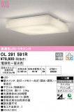 ODELIC ǥå 󥰥饤 OL291591RþʾLEDη¡ʰΡѤ䡡Ҹ -LIGHTING DEPOT-