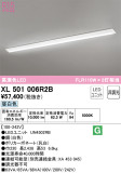 ODELIC ǥå ١饤 XL501006R2BþʾLEDη¡ʰΡѤ䡡Ҹ -LIGHTING DEPOT-