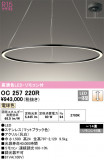 ODELIC ǥå ǥꥢ OC257220RþʾLEDη¡ʰΡѤ䡡Ҹ -LIGHTING DEPOT-