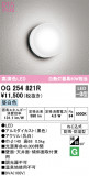 ODELIC ǥå ƥꥢ饤 OG254821RþʾLEDη¡ʰΡѤ䡡Ҹ -LIGHTING DEPOT-