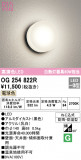 ODELIC ǥå ƥꥢ饤 OG254822RþʾLEDη¡ʰΡѤ䡡Ҹ -LIGHTING DEPOT-