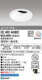 ODELIC ǥå 饤 XD402443BCþʾLEDη¡ʰΡѤ䡡Ҹ -LIGHTING DEPOT-