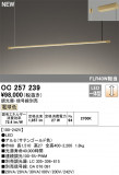 ODELIC ǥå LED ǥꥢ OC257239þʾLEDη¡ʰΡѤ䡡Ҹ -LIGHTING DEPOT-