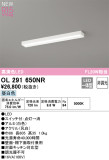 ODELIC ǥå LED å饤 OL291650NRþʾLEDη¡ʰΡѤ䡡Ҹ -LIGHTING DEPOT-