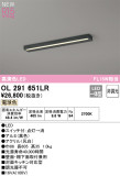 ODELIC ǥå LED å饤 OL291651LRþʾLEDη¡ʰΡѤ䡡Ҹ -LIGHTING DEPOT-