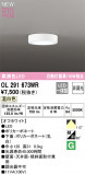 ODELIC ǥå LED 󥰥饤 OL291673WRþʾLEDη¡ʰΡѤ䡡Ҹ -LIGHTING DEPOT-