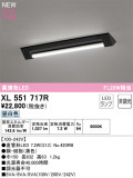 ODELIC ǥå LED ١饤 XL551717RþʾLEDη¡ʰΡѤ䡡Ҹ -LIGHTING DEPOT-