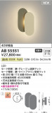 Koizumi ߾ ֥饱å AB55551þʾLEDη¡ʰΡѤ䡡Ҹ -LIGHTING DEPOT-