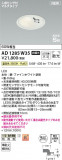 Koizumi ߾ ⵤ̩SB饤 AD1285W35þʾLEDη¡ʰΡѤ䡡Ҹ -LIGHTING DEPOT-