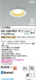 Koizumi ߾ ⵤ̩SB饤 AD1289W27þʾLEDη¡ʰΡѤ䡡Ҹ -LIGHTING DEPOT-