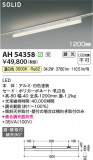 Koizumi ߾ ١饤 AH54358þʾLEDη¡ʰΡѤ䡡Ҹ -LIGHTING DEPOT-