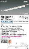 Koizumi ߾ ١饤 AH55207þʾLEDη¡ʰΡѤ䡡Ҹ -LIGHTING DEPOT-