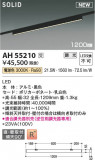 Koizumi ߾ ١饤 AH55210þʾLEDη¡ʰΡѤ䡡Ҹ -LIGHTING DEPOT-