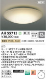 Koizumi ߾  AH55715þʾLEDη¡ʰΡѤ䡡Ҹ -LIGHTING DEPOT-