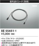 Koizumi ߾ ꥳ XE55451þʾLEDη¡ʰΡѤ䡡Ҹ -LIGHTING DEPOT-
