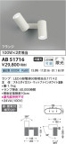 Koizumi ߾ ư֥饱å AB51716þʾLEDη¡ʰΡѤ䡡Ҹ -LIGHTING DEPOT-