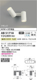 Koizumi ߾ ư֥饱å AB51718þʾLEDη¡ʰΡѤ䡡Ҹ -LIGHTING DEPOT-