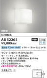 Koizumi ߾ ֥饱å AB52265þʾLEDη¡ʰΡѤ䡡Ҹ -LIGHTING DEPOT-