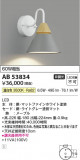 Koizumi ߾ ֥饱å AB53834þʾLEDη¡ʰΡѤ䡡Ҹ -LIGHTING DEPOT-