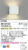 Koizumi ߾ ֥饱å AB54126þʾLEDη¡ʰΡѤ䡡Ҹ -LIGHTING DEPOT-