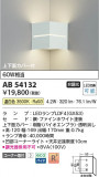 Koizumi ߾ ֥饱å AB54132þʾLEDη¡ʰΡѤ䡡Ҹ -LIGHTING DEPOT-