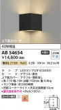 Koizumi ߾ ֥饱å AB54654þʾLEDη¡ʰΡѤ䡡Ҹ -LIGHTING DEPOT-