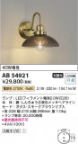 Koizumi ߾ ֥饱å AB54921þʾLEDη¡ʰΡѤ䡡Ҹ -LIGHTING DEPOT-