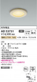 Koizumi ߾ 饤 AD53731þʾLEDη¡ʰΡѤ䡡Ҹ -LIGHTING DEPOT-