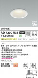 Koizumi ߾ ⵤ̩SB饤 AD7200W35þʾLEDη¡ʰΡѤ䡡Ҹ -LIGHTING DEPOT-